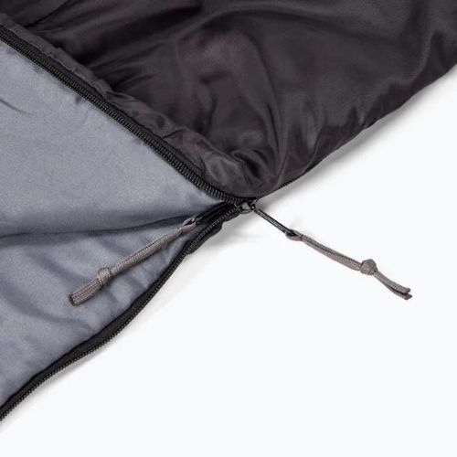 KADVA Karvilo sleeping bag black