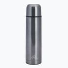 KADVA Vulcan 1000 ml metallic thermos