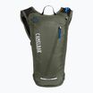 Bicycle backpack with 2 l reservoir Waistbag CamelBak Rogue Light 7 l 2025 dusty olive