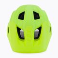 Fox Racing Mainframe Trvrs bike helmet yellow 28424_130_M 2