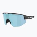 Bliz Matrix matte black/smoke/ice blue multi sunglasses 2