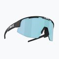 Bliz Matrix Small matte black/smoke/ice blue multi sunglasses 2