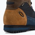 AKU men's trekking boots Slope Original GTX blue 885.20-129 8