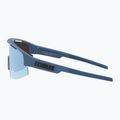 Bliz Matrix Small sunglasses matt blue/smoke in ice blue multi 5