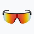 Red Bull Spect Dakota white/ice blue revo cycling glasses 6