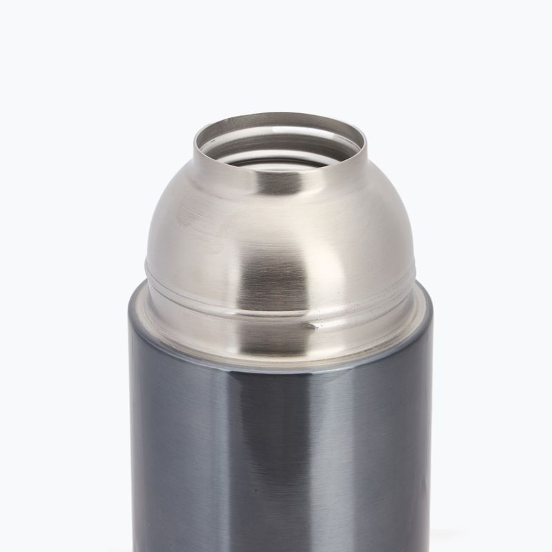KADVA Vulcan 1000 ml metallic thermos 9