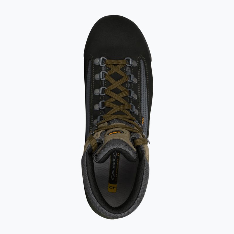 AKU Slope Original GTX men's hiking boots 11