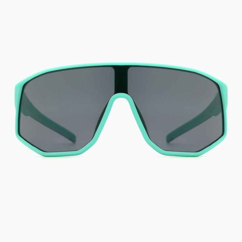 Red Bull SPECT Dash turquiose/smoke sunglasses 2